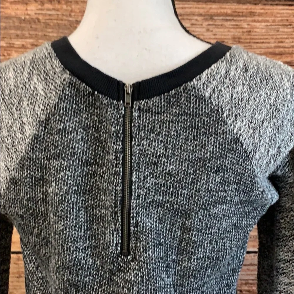 🍄Splendid• Boucle Active Pullover Sweater - Picture 7 of 7